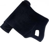 Jodriva Dashboard Cover Dash Board Mat Carpet, for, for Lexus, for UX 200 250h 300e ZA10 2019 2020 2