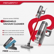 PerySmith Handheld Vacuum Cleaner Xtreme Series X10 Pro