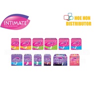 Intimate Sanitary Pads Maxi Non Slim Wing Ultra Long Overnight Night Use Tuala Wanita 230mm 280mm 32