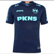 CLEAR STOCK JERSEY SELANGOR AWAY(PLAYER ISSUE)