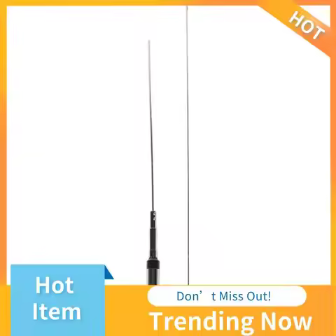 B68A NL-770R Car Antenna High Gain Car Radio Antenna