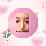 HANNI SG25 OFFICIAL PHOTOCARD [READ DESK]
