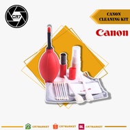 Cleaning KIT/CANON Camera Lens Cleaner