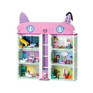 (Bricks Ville) 10788 Gabby's Dollhouse