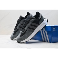 Adidas Retropy E5 W.R.P Clover Sneakers Casual Running Shoes Texture Classic Low-Key