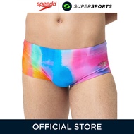 SPEEDO Club Training 13.5cm Allover กางเกงว่ายน้ำขาสั้นผู้ชาย