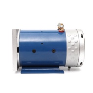 Bekalan Pengeluar 48v 60v 72v 800w Motor DC Unit Kuasa Motor Teras Wayar Tembaga Motor Pam Minyak