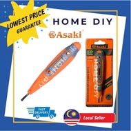 ASAKI Voltage Tester/ASAKI Digital Voltage Tester/ Digital Voltage Tester
