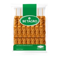 Betagro Yaktori Chicken Charcoal Grilled - Frozen