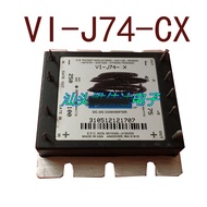 BH VI-J74-CX VI-J74-EX DCinput250V-output48V75W1.6A Original products in stock