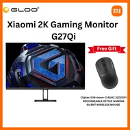 [READY STOCK] Xiaomi 2K Gaming Monitor G27Qi - Original MI Malaysia