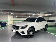 2016年式 BENZ GLC300 2.0 SUV