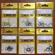 MATA Daichi DH-54 Kanstuki CHINU Hook