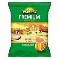 TATA Tea Premium (ใบชาอินเดีย) 100g./250g./500g.