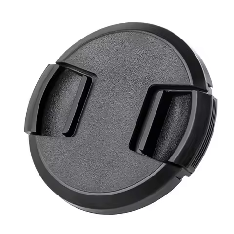 Camera Lens Cap 77mm Protection Cover for Canon EF 24-105mm f/4L IS USM Lens