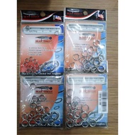 IKAN TOMAN HV SPLIT RING