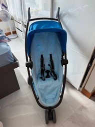 Quinny Zapp Flex Stroller