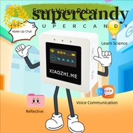 AI Intelligent Robot Companion - Chat Storytelling Toy for Kids Trendy Gift