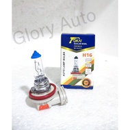 Halogen Bulb H16 12V 19W CLEAR Car Headlight Halogen Bulb