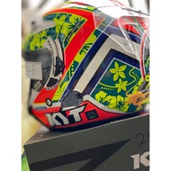 KYT 5th memorial Helmet / Appolo MS Arai ARC kodo Honda ADV, YAMAHA NVX