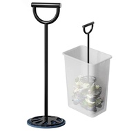 [kwbyle] Trash Compactor for Home Outdoor Bin Premium Waste Press Tool Garbage Tamper