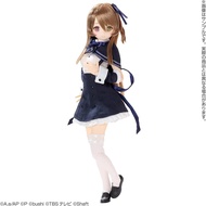 全新 日版 Pureneemo 136 郭神琳 突擊莉莉 1/6 Doll Assault Lily Last Bullet AZone