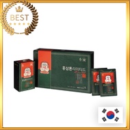 [Cheong Kwan Jang] KGC Red Ginseng Tonic Limited 50ml x 30pouches