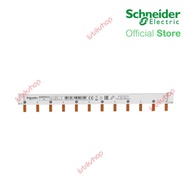 Busbar Comb 2 Phase 63A Schneider EZ9XPH212