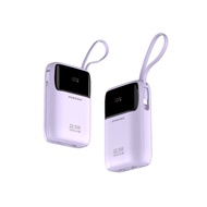 Pineng PN-832PD 20000mAh Powerbank Built-In Cable 22.5W Fast Charging Power Bank PN-832 Pineng Power