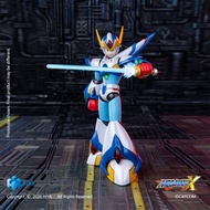 Hiya Toys 1/ 12 Megaman X ArmorFALCON