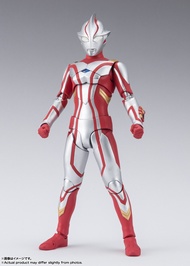 Bandai(บันได) TAMASHII S.H.FIGUARTS ULTRAMAN MEBIUS(NORMAL PKG)