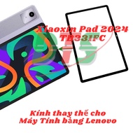 Laminated glass for Lenovo xiaoxin pad 2025 | Idea tab | Tab M11