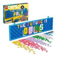 Dots 41952 Original 953 Pcs Message Board - Building Blocks
