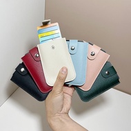 Pull-out Card Holder Multi-card ID Holder Card Holder Protect ID Card Holder Card Holder Card Holder