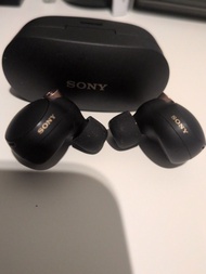 Sony WF-1000XM4