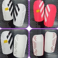 Original Shinguard Shin Guard Deker Dekker Pelindung Tulang Kering Bola Sepqkbola Futsal Adidas Tiro