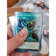[Yugioh Funny Shop] 1 Runick Smiting Storm card - MP23-EN248 - Common 1st Edition