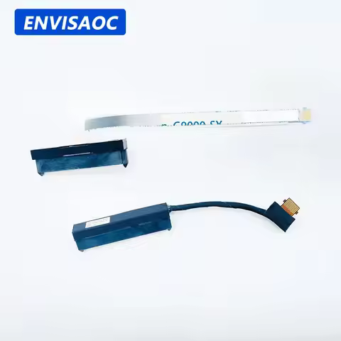 For HP ProBook 430 G440 445 445R 450 455 455R 470 G3 G4 G5 G6 G7 Laptop SATA Hard Drive HDD SSD Conn