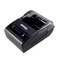 EPPOS Mini Thermal Printer Bluetooth EP5813 58mm Portable