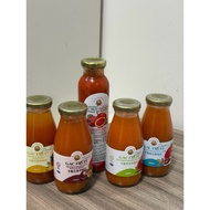 ReadyStock Gac Fruit Juice Buah Gac 木鳖果