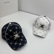 CELINE2002 Hat Cap Sunscreen Trend