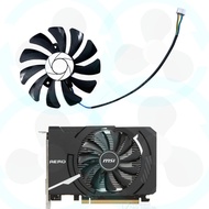[Computer Cooling Fan] MSI MSI RX460 550 560 1060 AERO ITX Graphics Card Fan HA9010H12F-Z
