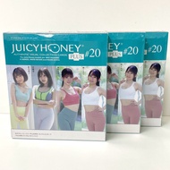 Juicy Honey plus20 Box
