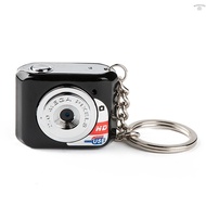 X3 Portable Mini High Denifition Digital Camera Mini DV Support 32GB TF Card with Mic