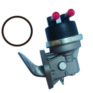 Fuel Pump RE38009 RE535727 For John Deere 6359T 6359D 65559D Engine John Deere 300D 310C 310D 315C 3