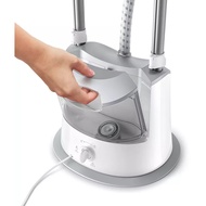 ✑▨Philips  Easy Touch Stand Steamer GC487/86 | GC487