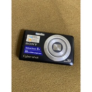 ( USED ) SONY CYBERSHOT DAC-W520 CCD DIGITAL CAMERA