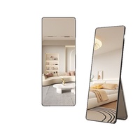Home Wall-Mounted Dressing Mirror Internet Celebrity Dressing Wall-Mounted Bedroom 3D Makeup Mirror 