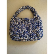 Small Bag Cute Can Put A Phone