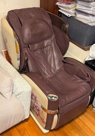勁靚紫色😍❗️OSIM uLove 2 4手天王按摩椅